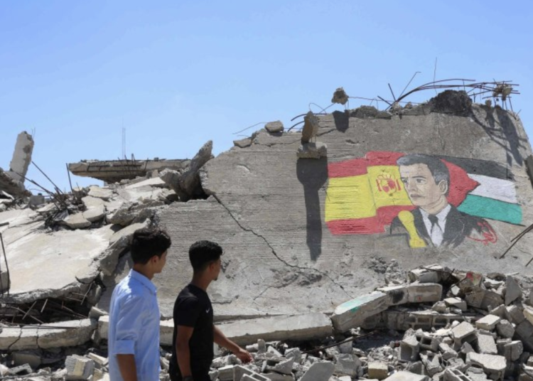 gaza